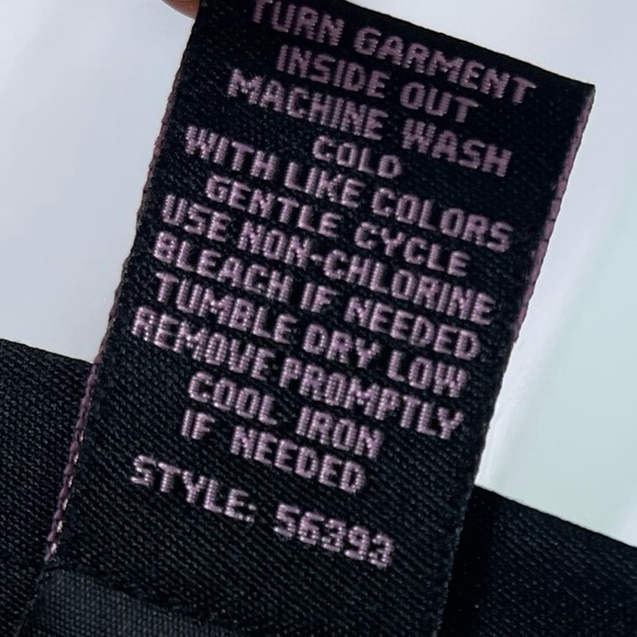 Hooked Up Large Cable Knit Neutral A Line Tunic Sweater Fall Winter Holiday - Picture 5 of 6